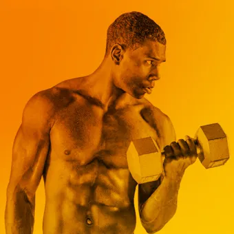 Simple Fitness : Identité visuelle