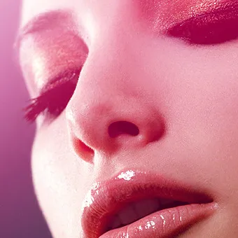 Cherry Nail : Identité visuelle