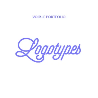 Logotypes : Sélection de logotypes